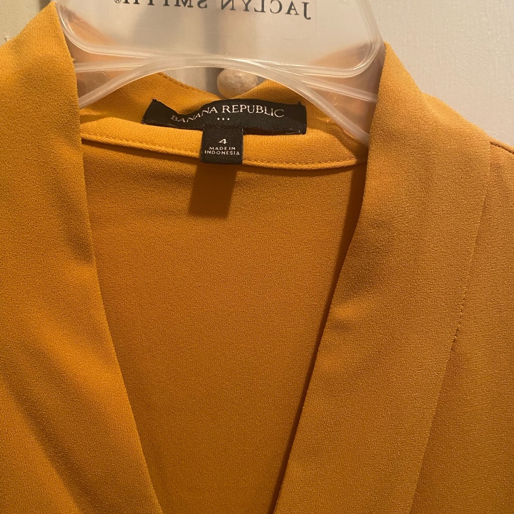 Banana Republic Dress Size 4- Great Deal
